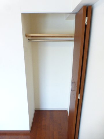 収納　収納※別部屋参考写真