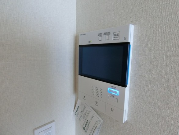 セキュリティ　☆安心安全のセキュリティ☆