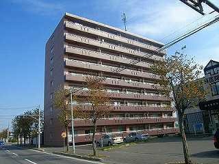建物外観　外観１