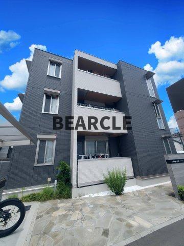 建物外観　外観です