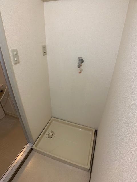 その他設備　グランデューク西大井