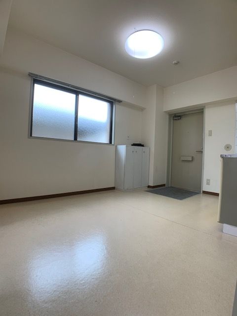 居室・リビング　グランデューク西大井