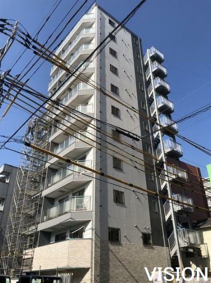 建物外観　☆外観☆