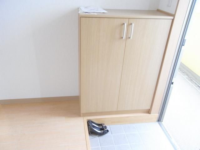 玄関　★玄関・靴箱★