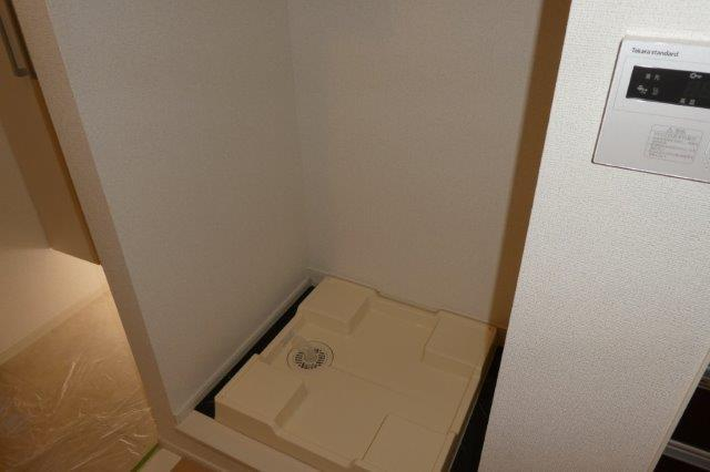 ＪＲ山陽本線 倉敷駅 徒歩15分 4階建 築10年のその他写真