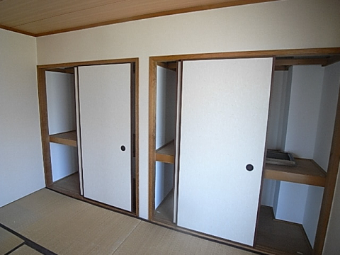 その他部屋・スペース