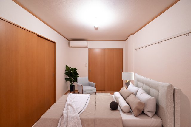 その他　＊写真はイメージとなります。家具家電等は設置されておりません