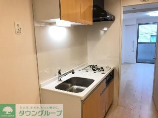 キッチン　★タウンハウジング蒲田店取り扱い★