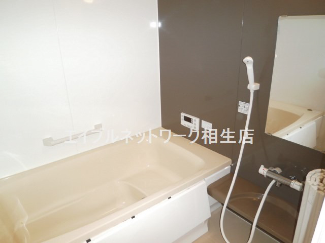 バス・シャワールーム　同型モデル