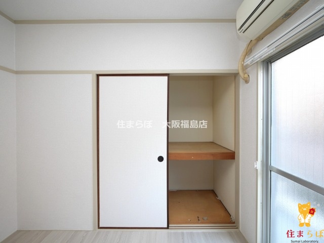 収納　使い方次第で印象が変わる