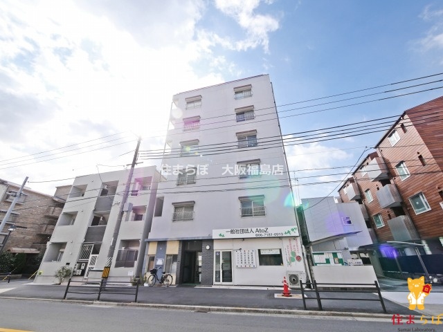建物外観　★ ★ 口コミ平均4.94のお店 ★ ★