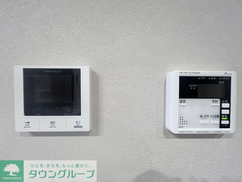 Bella casaのその他写真