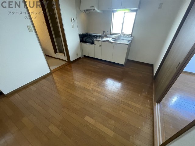 居室・リビング　南向きで明るいお部屋です！