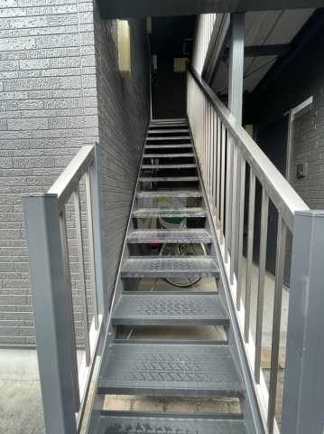 その他共有部分　北大塚アパートメント