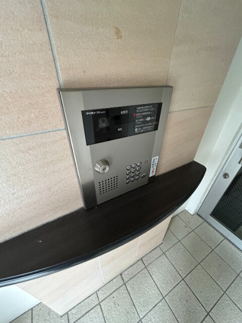 ロビー