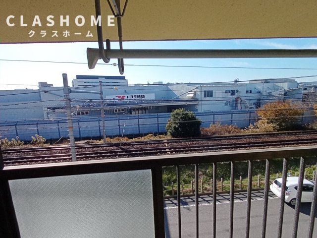 眺望　イメージ画像になります