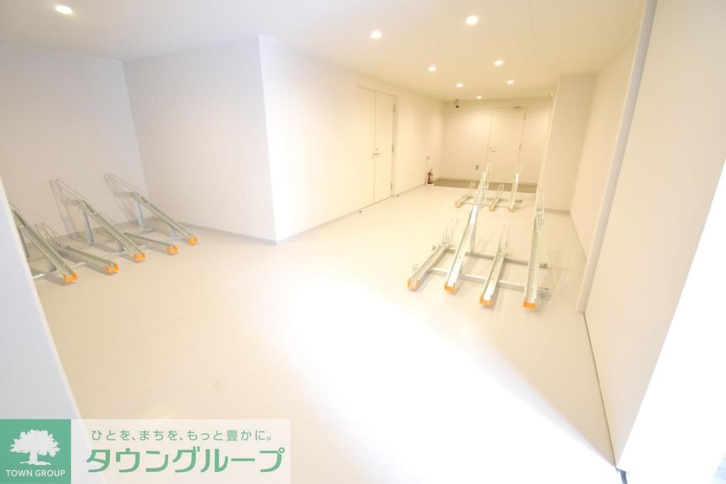 その他共有部分　外観