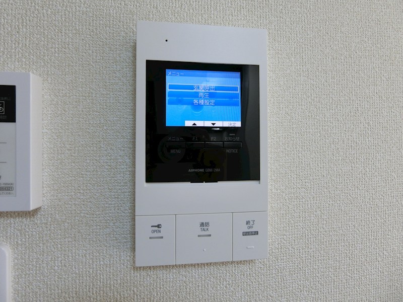 セキュリティ　同型タイプ