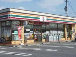 コンビニ　セブンイレブン 取手藤代庁舎前店（コンビニ）まで381m