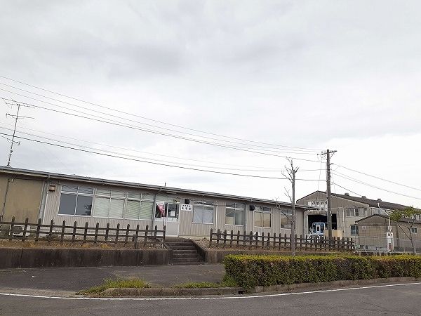 その他　伊勢鉄道　玉垣駅（その他）まで2000m