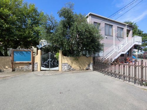 幼稚園・保育園　ふたば幼稚園（幼稚園・保育園）まで1687m