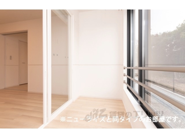 その他　サンルーム