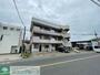 西武立川駅より徒歩12分 1階 築37年の賃貸物件
