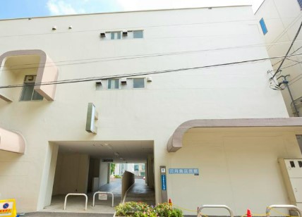 その他　中央区区民館 月島（その他）まで2811m