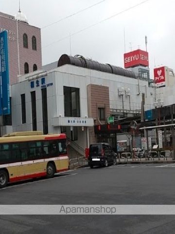 その他　福生駅西口（その他）まで790m