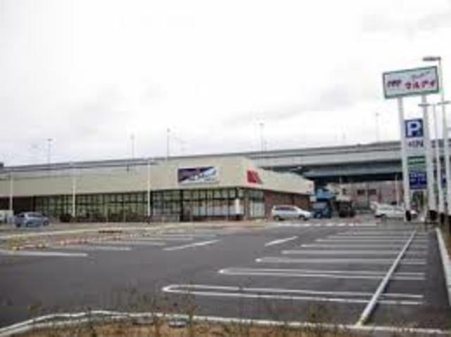 スーパー　マルアイ須磨若宮店（スーパー）まで1073m