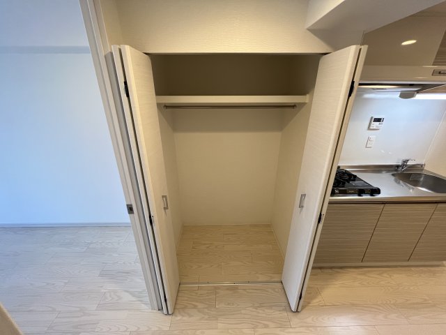 収納　小物を収納するのに便利です
