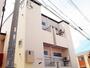 建物外観　デザイナーズ♪