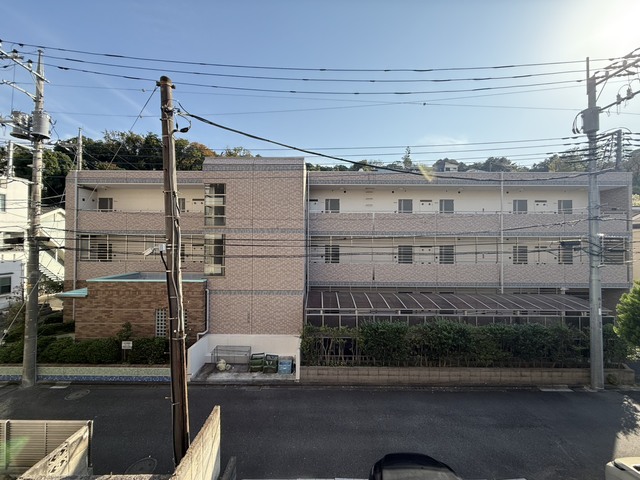眺望　別部屋参考写真です