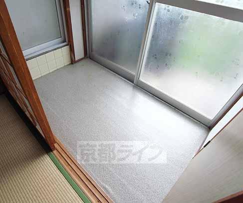 その他部屋・スペース　脱衣所です。