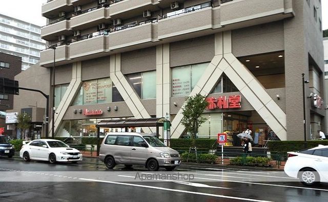 スーパー　赤札堂／清澄店（スーパー）まで259m