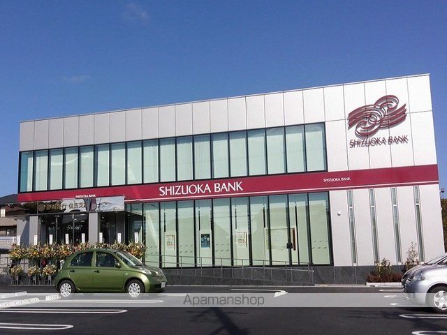 銀行　静岡銀行住吉支店（銀行）まで703m