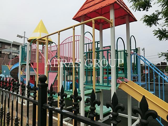 幼稚園・保育園　厚南幼児園（幼稚園・保育園）まで235m