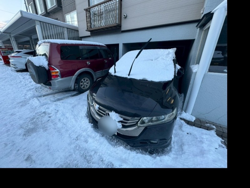 駐車場　その他