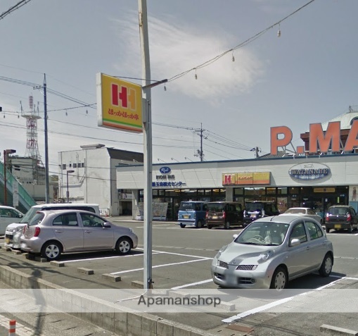 その他　ほっかほっか亭玉島中央店（その他）まで532m
