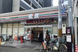 コンビニ　セブンイレブン JR西大路駅前店（コンビニ）まで333m