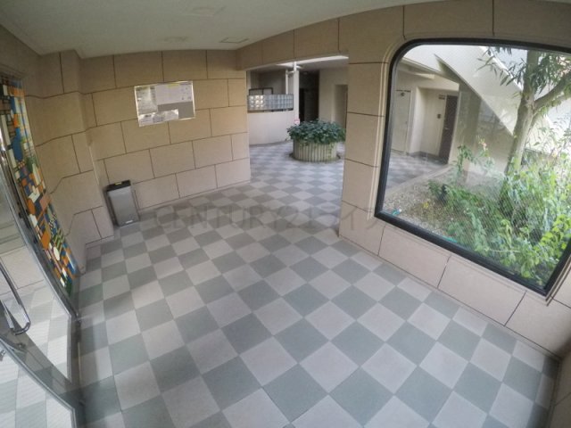 ロビー