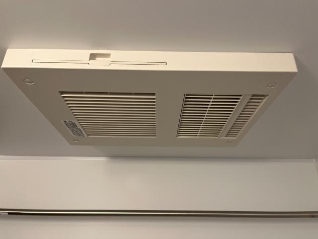 その他　浴室乾燥機