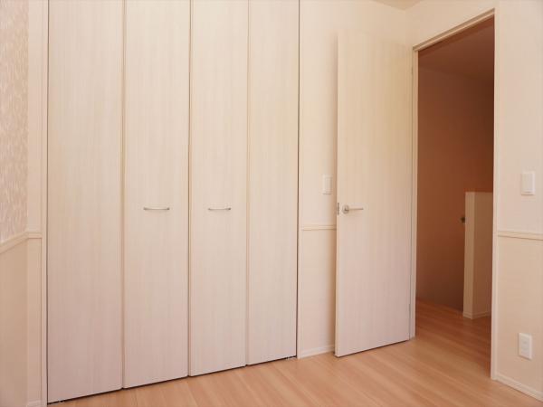 その他設備　その他部屋・スペース