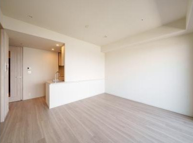 居室・リビング　※別部屋参照写真