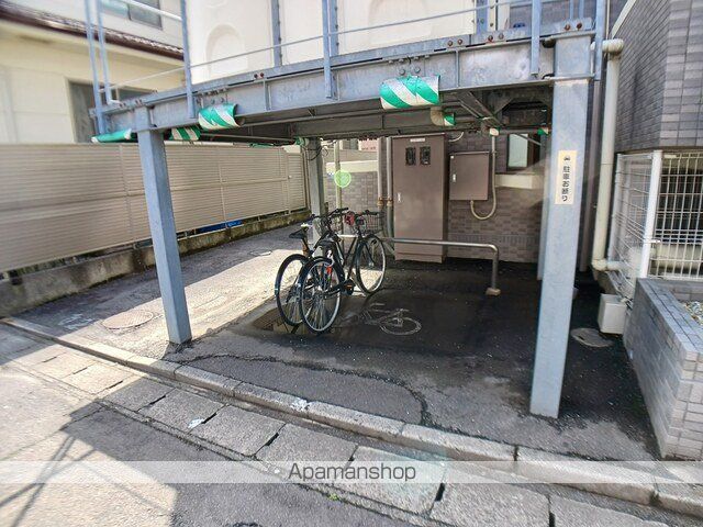その他共有部分　その他共有部分