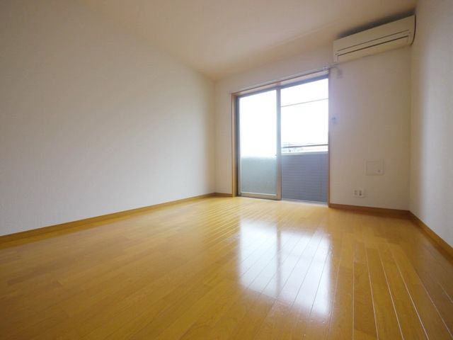 その他部屋・スペース　★寝室です★