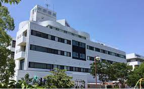 病院　井野病院（病院）まで4200m