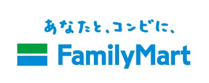 コンビニ　ファミリーマート釣鐘町店（コンビニ）まで168m