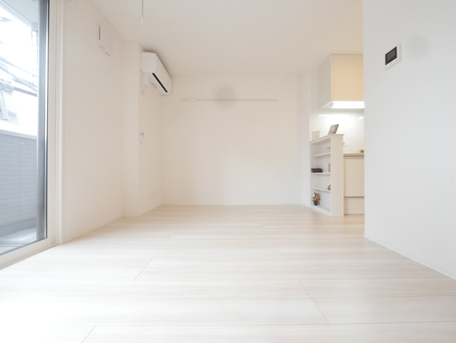 その他部屋・スペース　★明るい洋室で住み心地が良さそうですね★