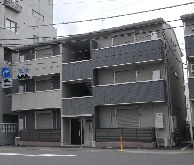 建物外観　★お部屋探しは（０４６－２３６－３９３９）住まナビＮＥＸＴ★